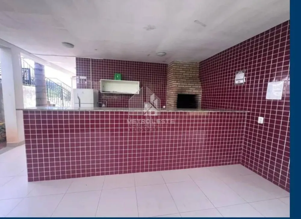 Apartamento, 2 quartos, 44 m² - Foto 3
