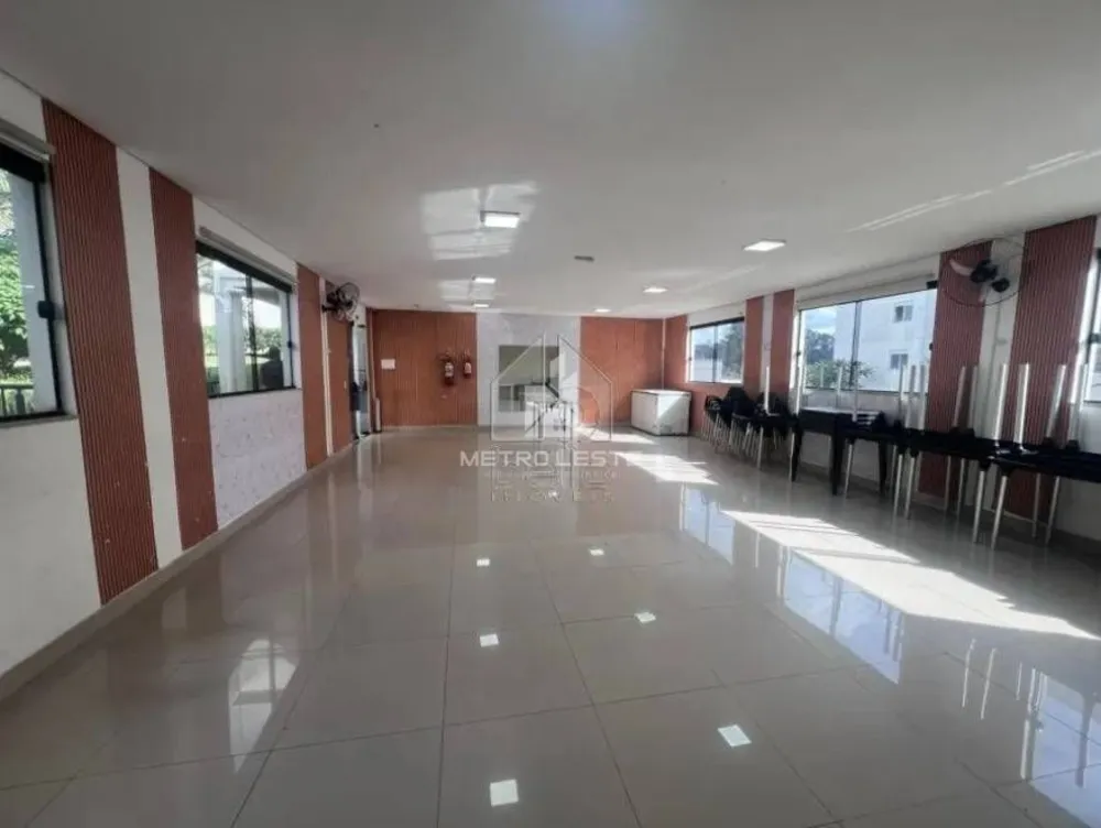 Apartamento, 2 quartos, 44 m² - Foto 2