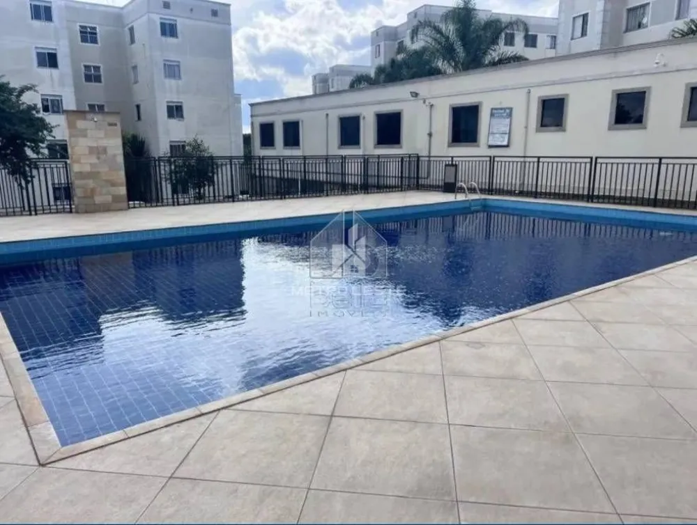 Apartamento, 2 quartos, 44 m² - Foto 4