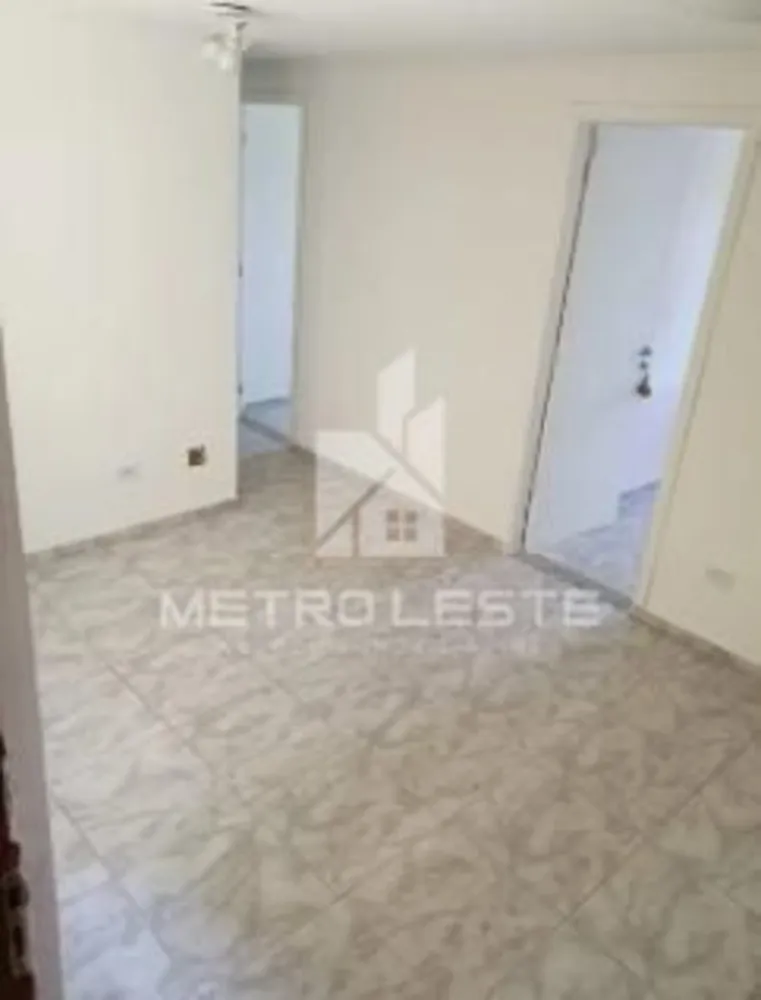 Apartamento, 2 quartos, 45 m² - Foto 2