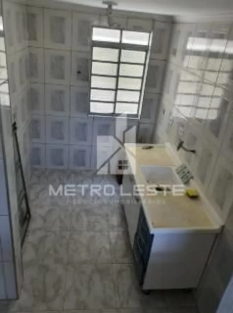 Apartamento, 2 quartos, 45 m² - Foto 3