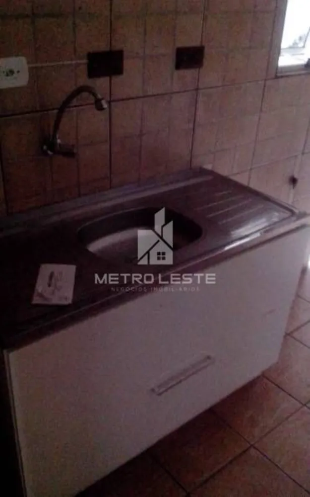 Apartamento, 2 quartos, 46 m² - Foto 3