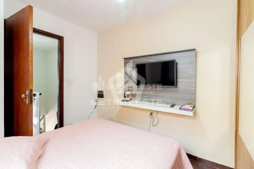 Sobrado, 3 quartos, 152 m² - Foto 4