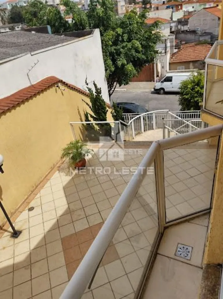 Sobrado, 3 quartos, 152 m² - Foto 1