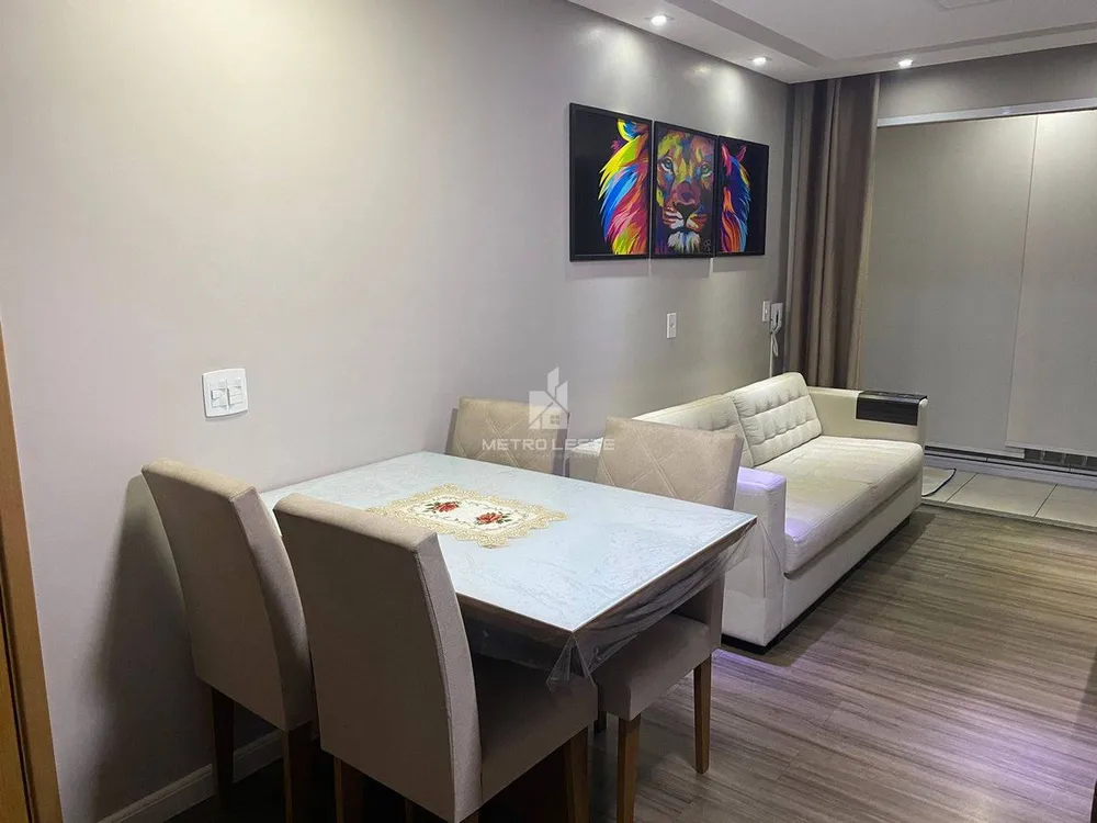 Apartamento, 2 quartos, 47 m² - Foto 3
