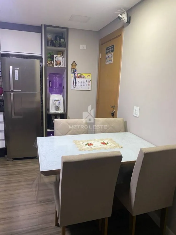 Apartamento, 2 quartos, 47 m² - Foto 4