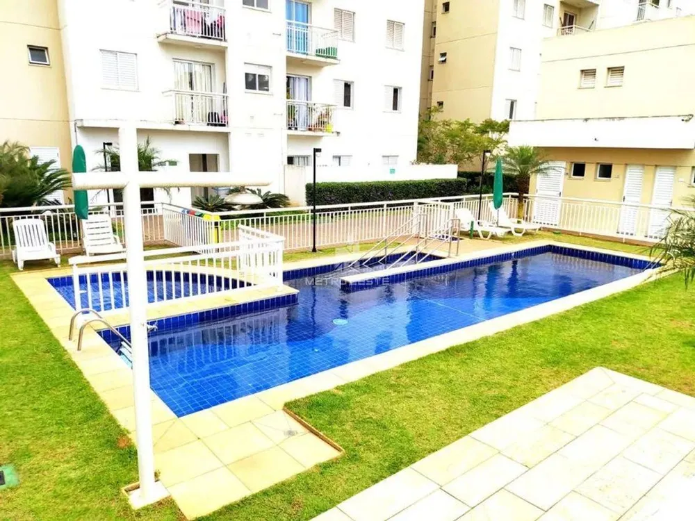 Apartamento, 2 quartos, 47 m² - Foto 1