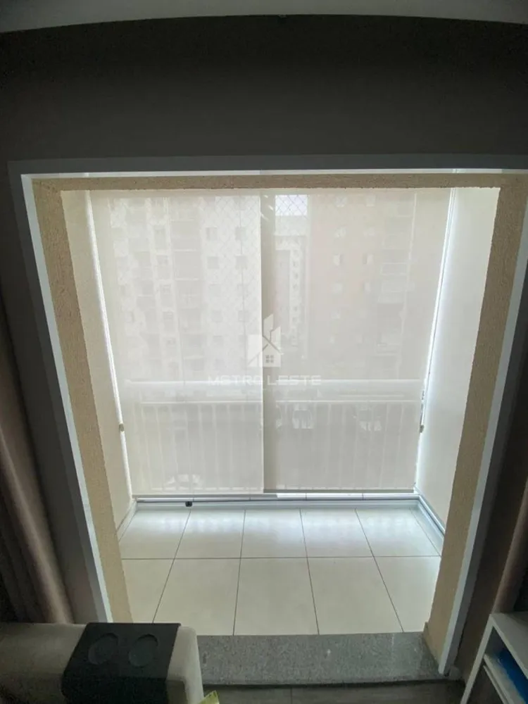 Apartamento, 2 quartos, 47 m² - Foto 2