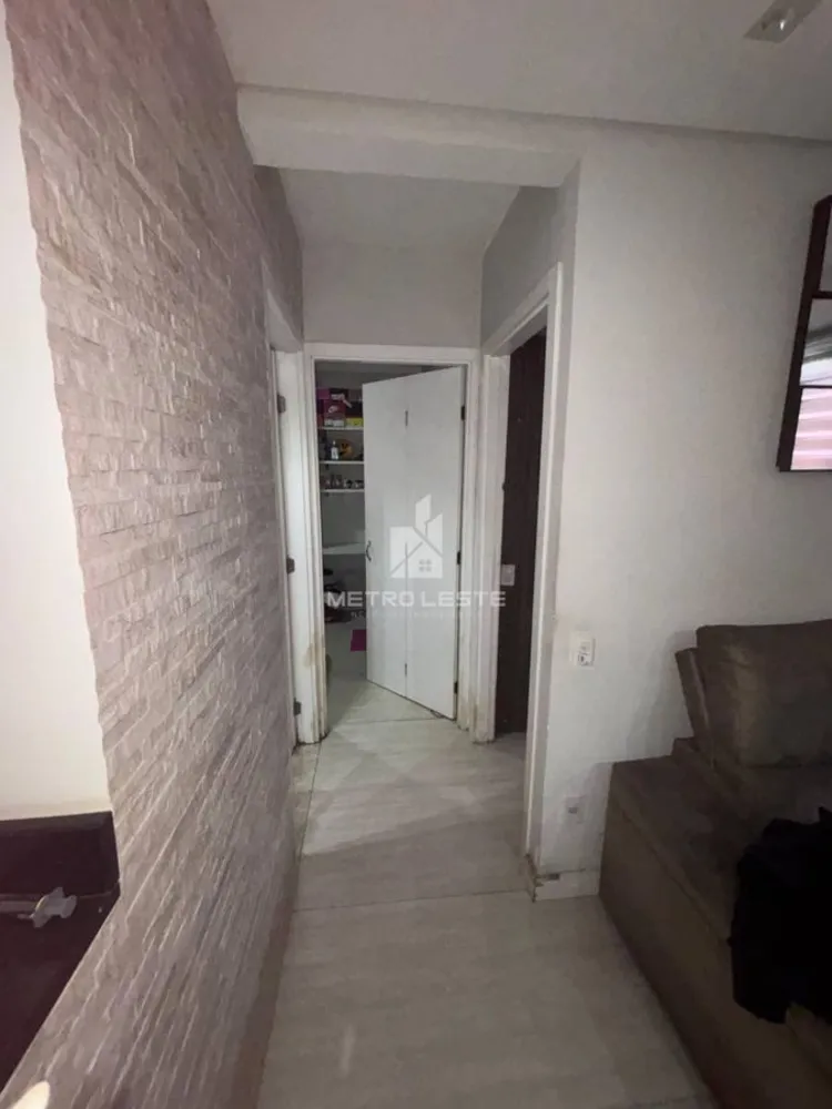 Apartamento, 2 quartos, 38 m² - Foto 2
