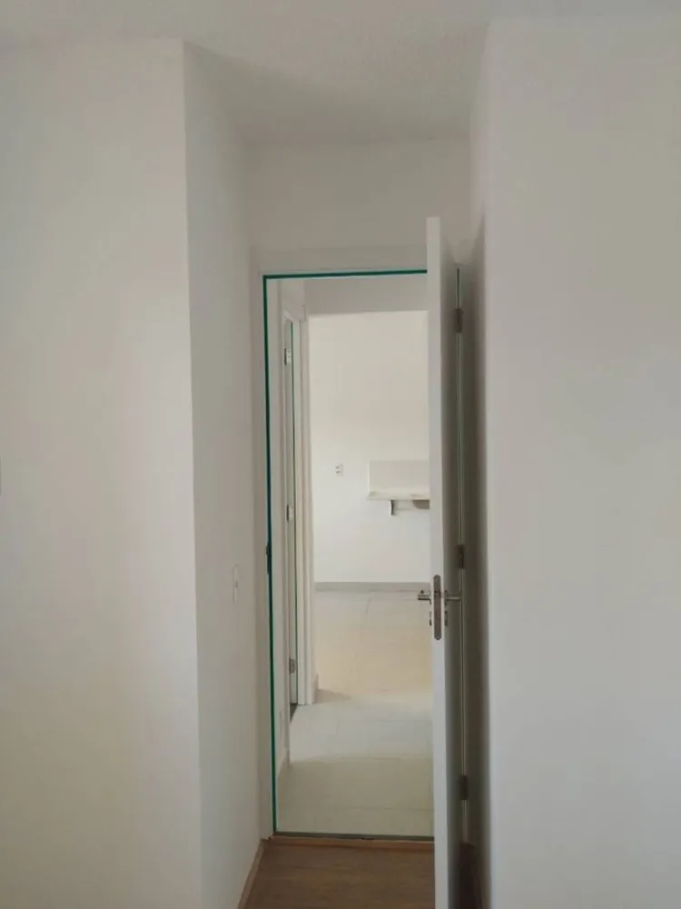 Apartamento, 2 quartos, 32 m² - Foto 3