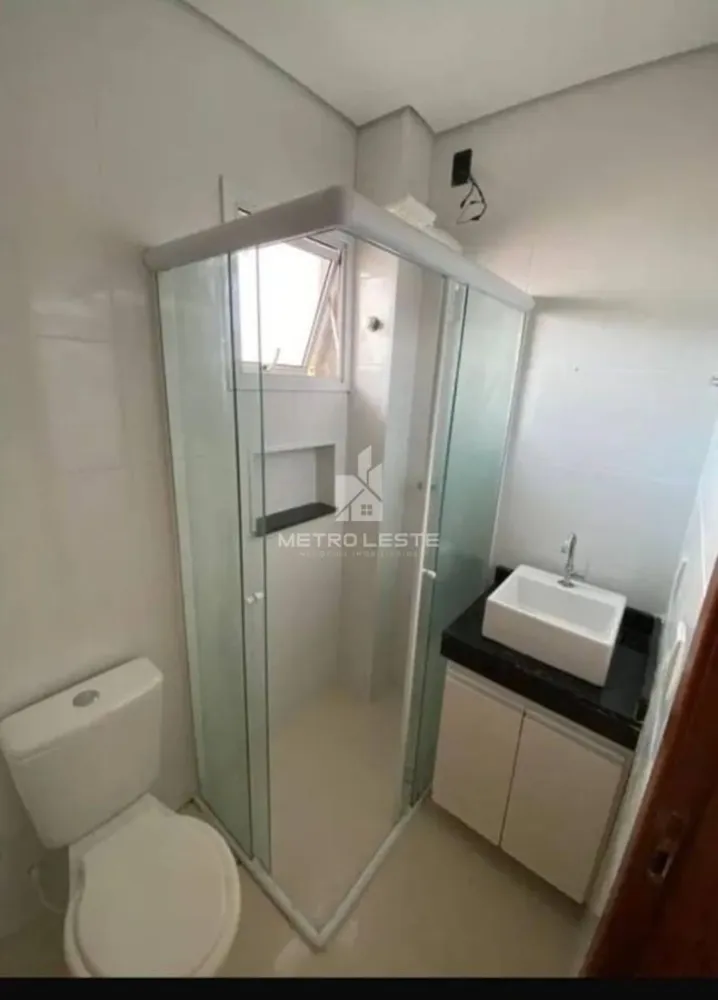Apartamento, 2 quartos, 40 m² - Foto 3