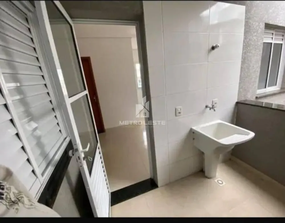 Apartamento, 2 quartos, 40 m² - Foto 2