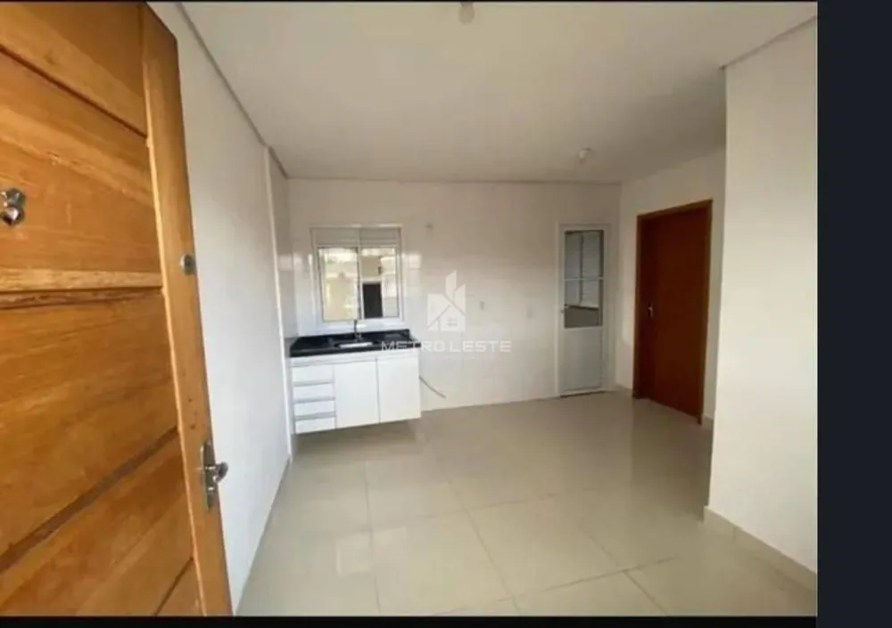 Apartamento, 2 quartos, 40 m² - Foto 1