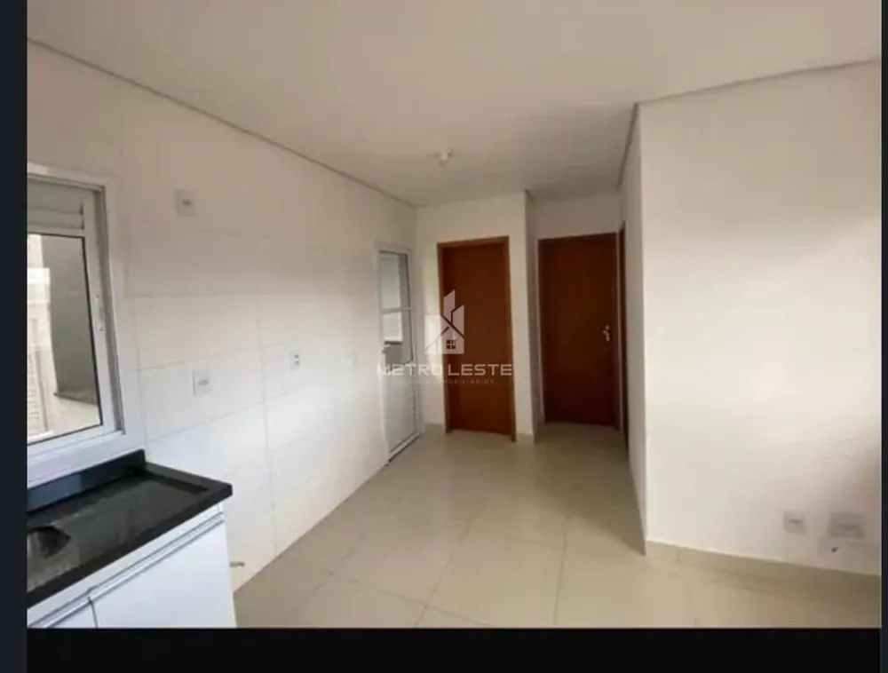 Apartamento, 2 quartos, 40 m² - Foto 4