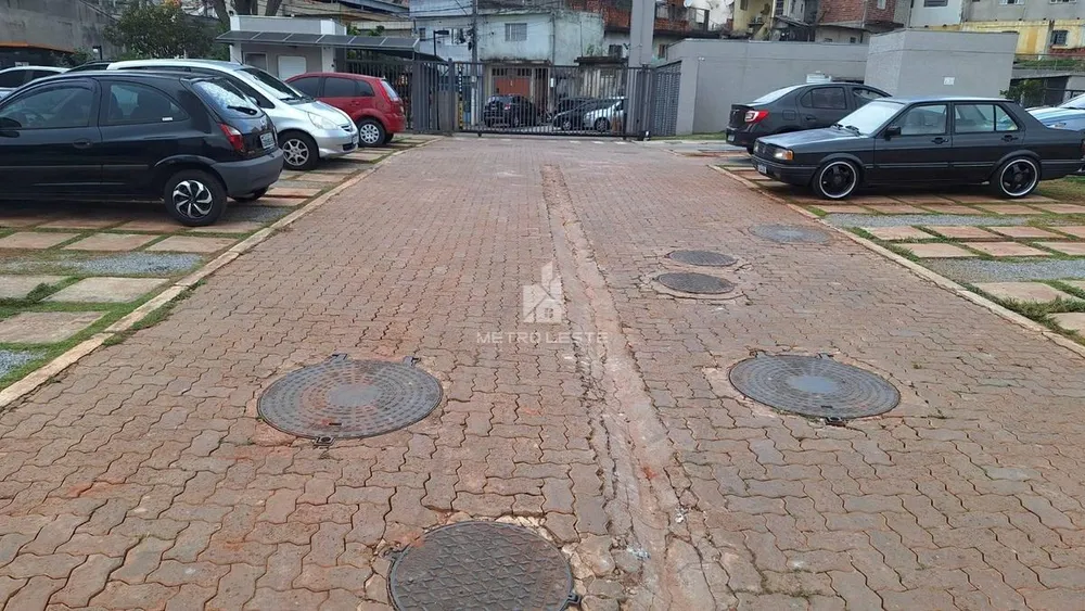 Apartamento, 2 quartos, 43 m² - Foto 4