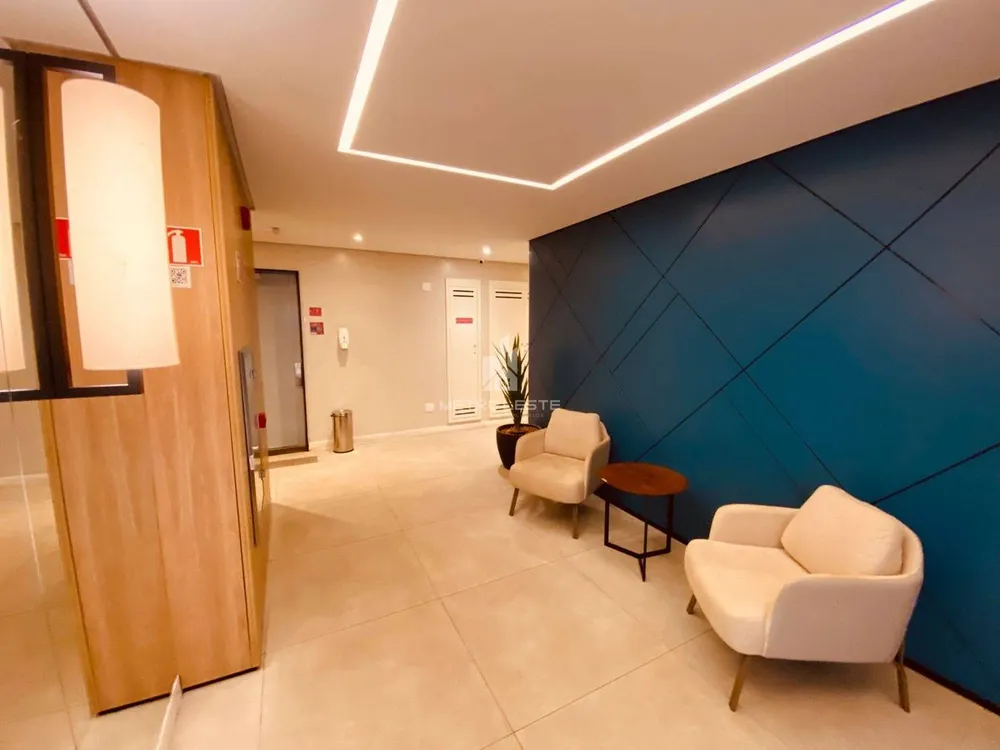 Apartamento, 2 quartos, 36 m² - Foto 2
