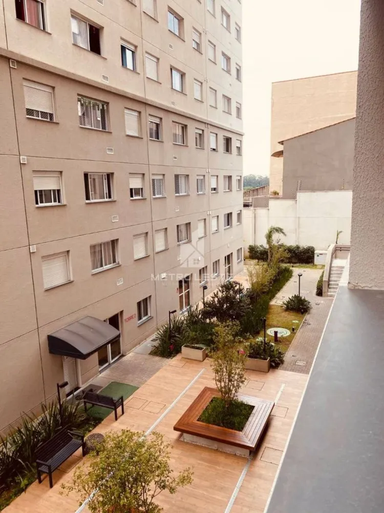 Apartamento, 2 quartos, 36 m² - Foto 4