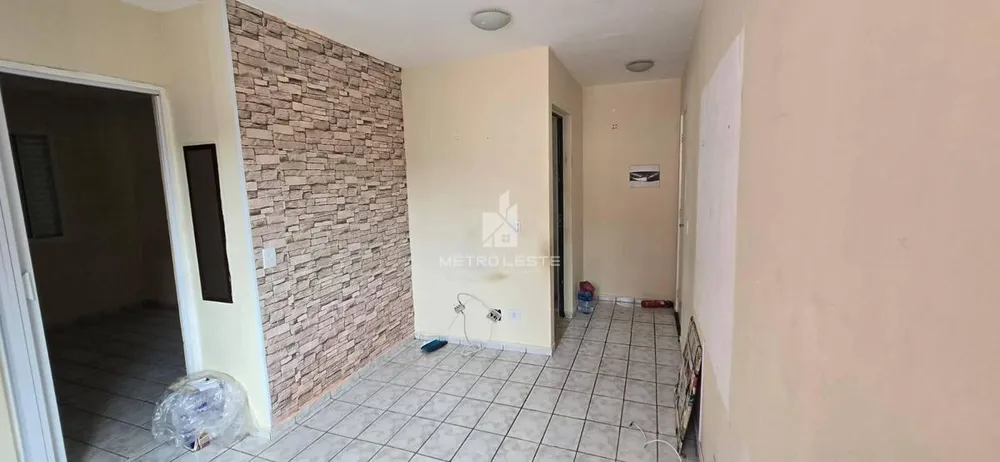 Apartamento, 2 quartos, 50 m² - Foto 1