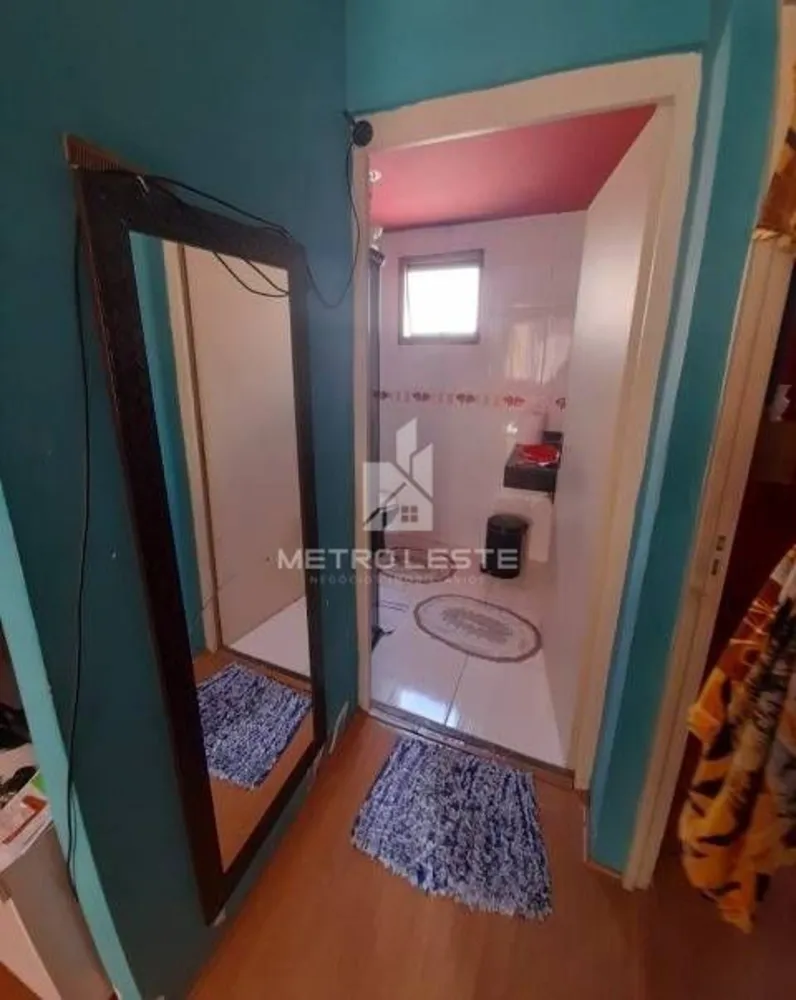 Apartamento, 2 quartos, 54 m² - Foto 3