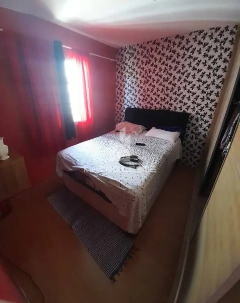 Apartamento, 2 quartos, 54 m² - Foto 2