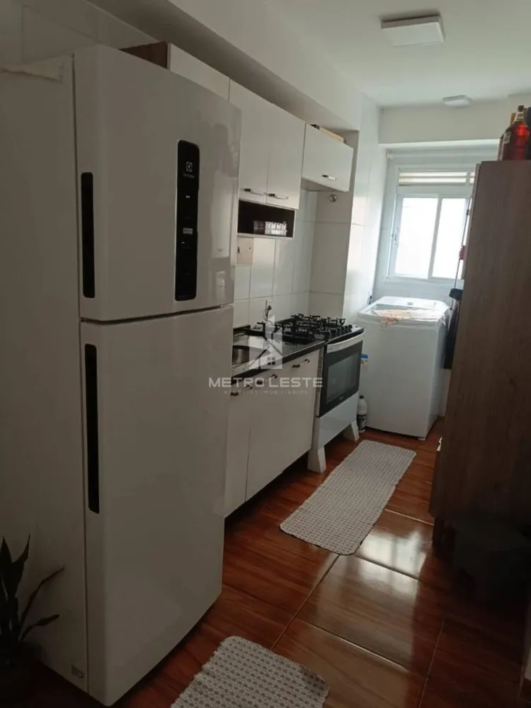 Apartamento, 2 quartos, 49 m² - Foto 2