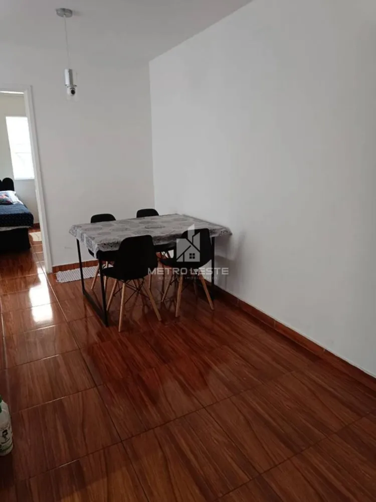 Apartamento, 2 quartos, 49 m² - Foto 4