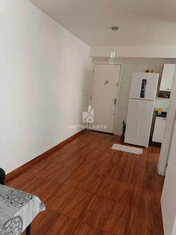 Apartamento, 2 quartos, 49 m² - Foto 1