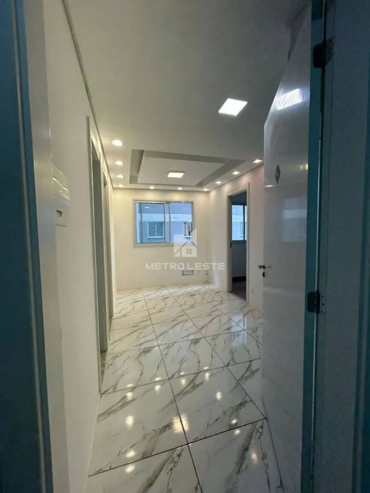 Apartamento, 2 quartos, 34 m² - Foto 4