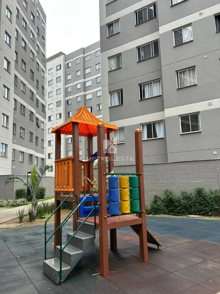 Apartamento, 2 quartos, 34 m² - Foto 1