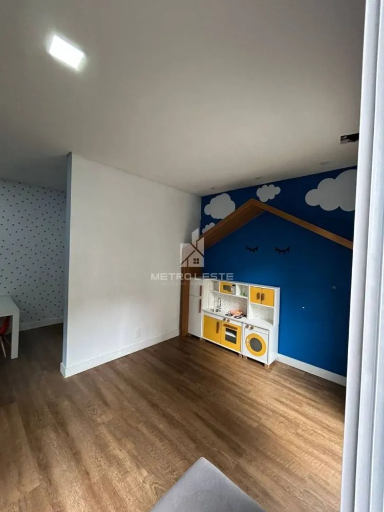 Apartamento, 2 quartos, 34 m² - Foto 2