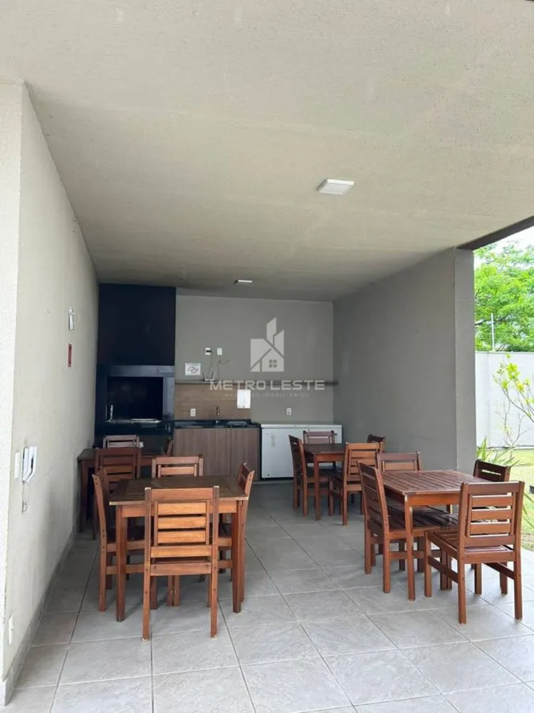 Apartamento, 2 quartos, 34 m² - Foto 3
