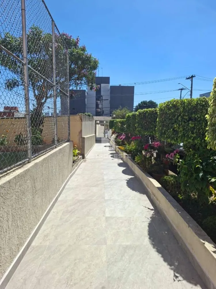 Apartamento, 2 quartos, 43 m² - Foto 3