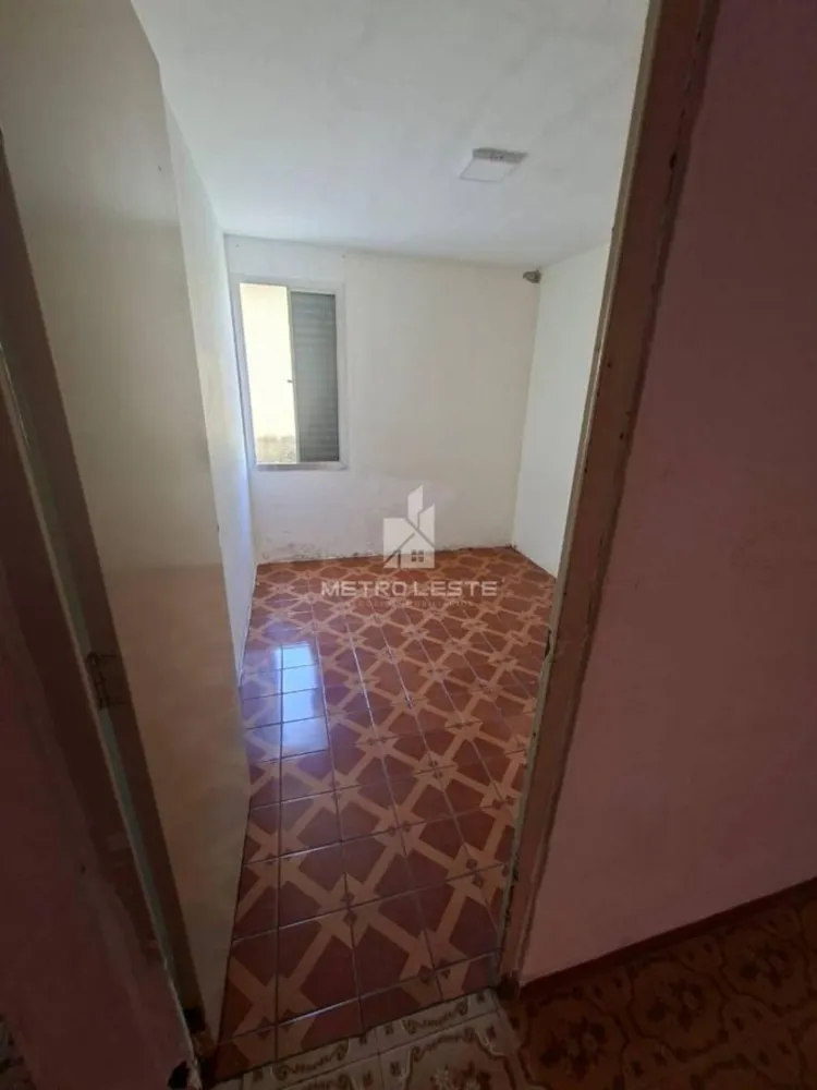 Apartamento, 2 quartos, 43 m² - Foto 2
