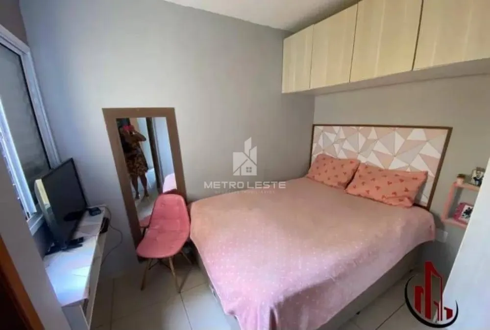 Sobrado, 3 quartos, 118 m² - Foto 4