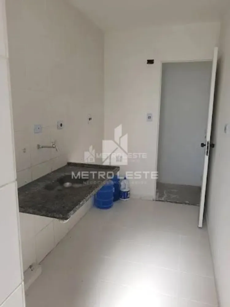 Apartamento, 2 quartos, 49 m² - Foto 2