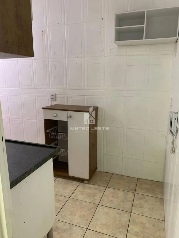 Apartamento, 2 quartos, 42 m² - Foto 1