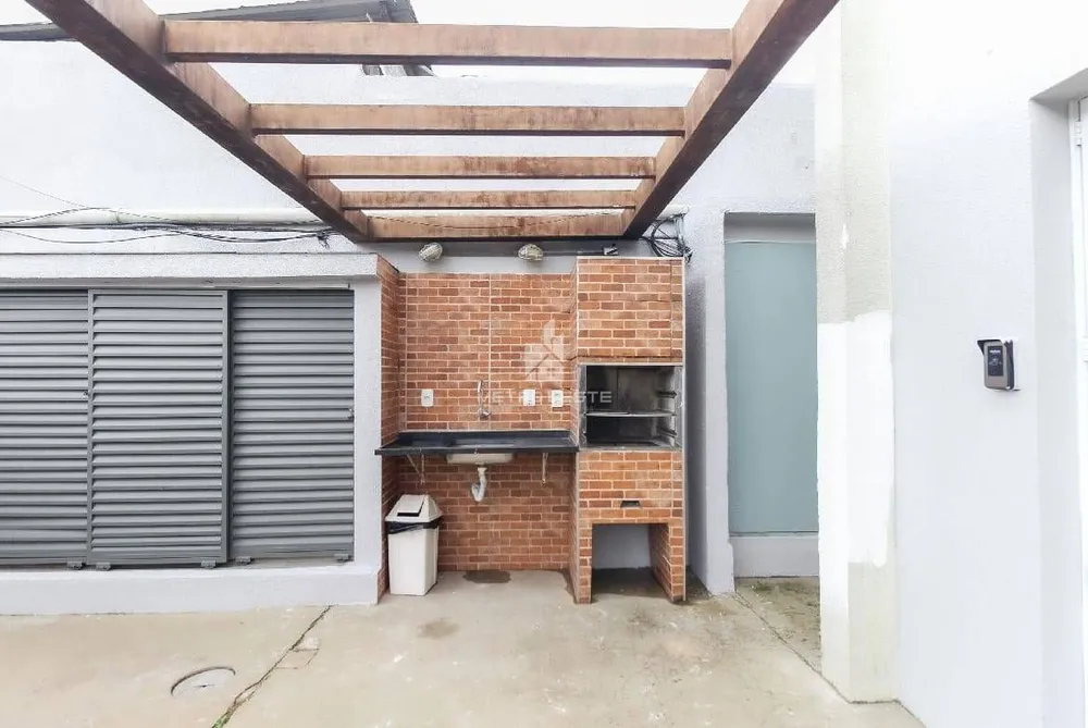 Apartamento, 1 quarto, 43 m² - Foto 4