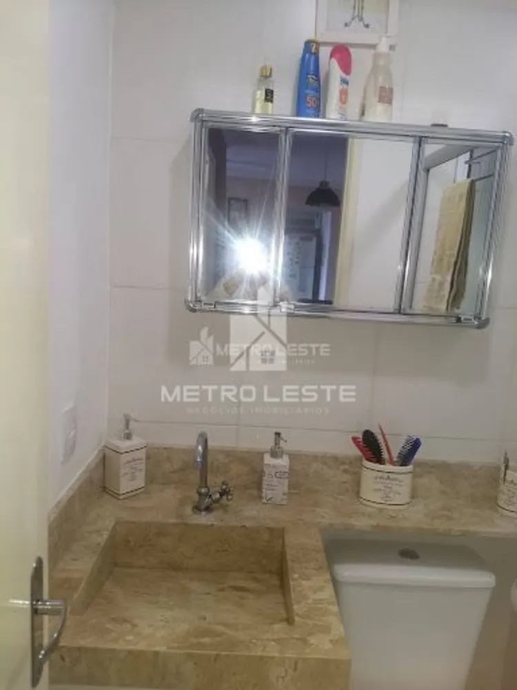 Apartamento, 2 quartos, 50 m² - Foto 3