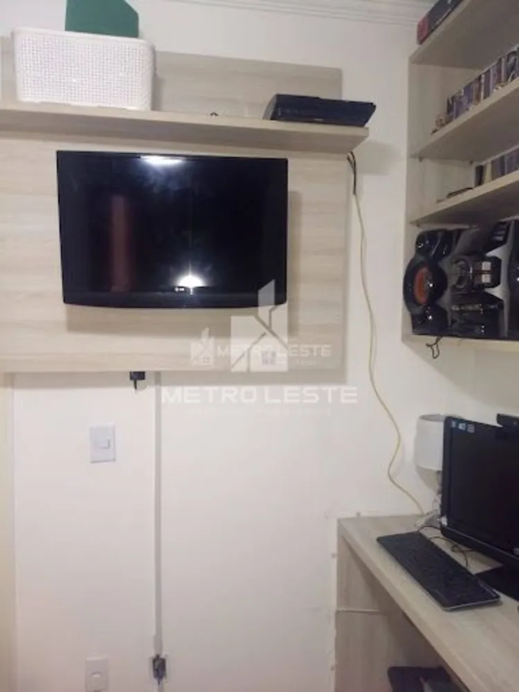 Apartamento, 2 quartos, 50 m² - Foto 2