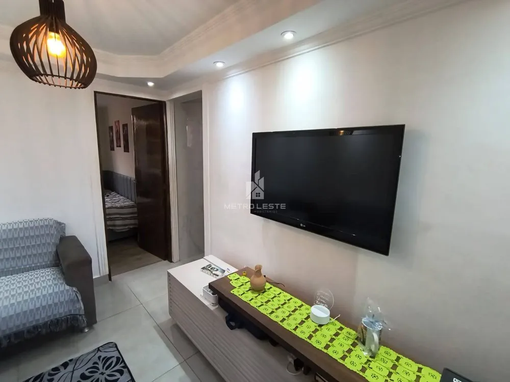 Apartamento, 2 quartos, 51 m² - Foto 2