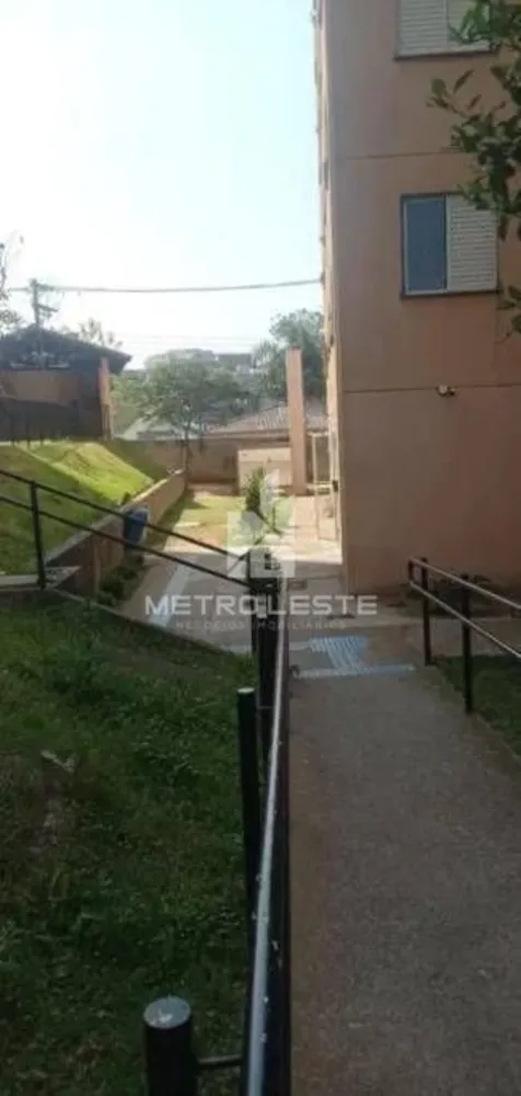 Apartamento, 2 quartos, 49 m² - Foto 4