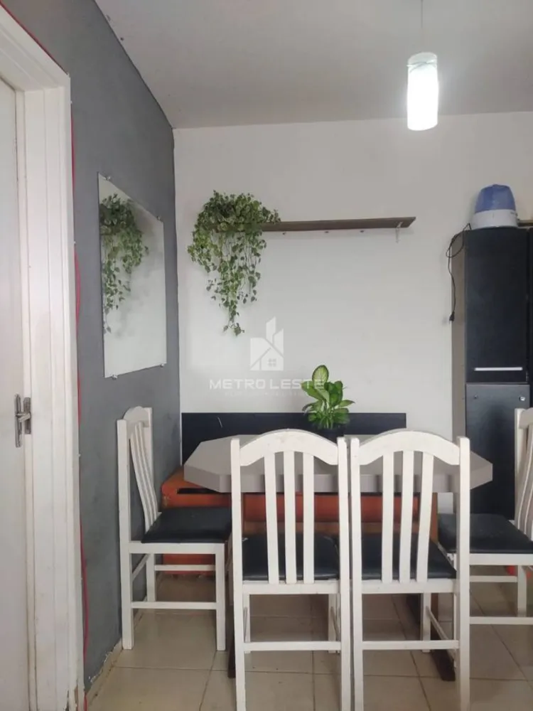 Apartamento, 2 quartos, 49 m² - Foto 1