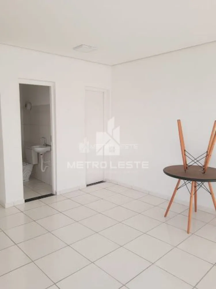 Apartamento, 2 quartos, 45 m² - Foto 2