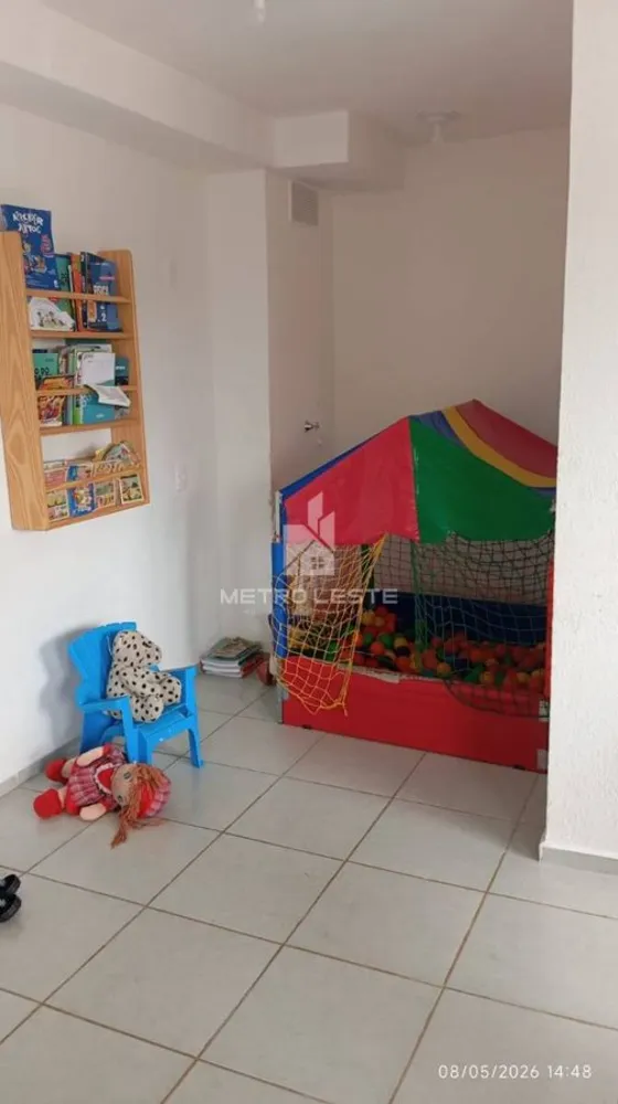 Apartamento, 2 quartos, 35 m² - Foto 4