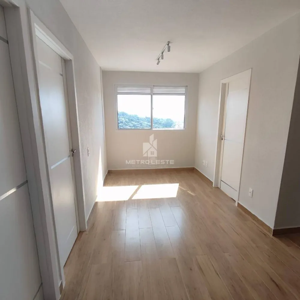 Apartamento, 2 quartos, 35 m² - Foto 1