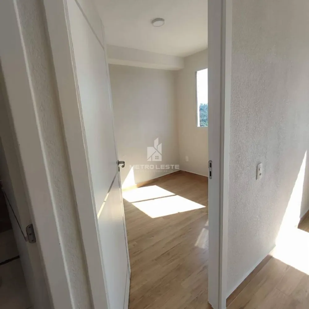Apartamento, 2 quartos, 35 m² - Foto 3