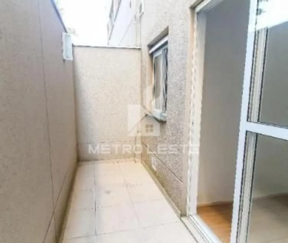 Apartamento, 1 quarto, 26 m² - Foto 1