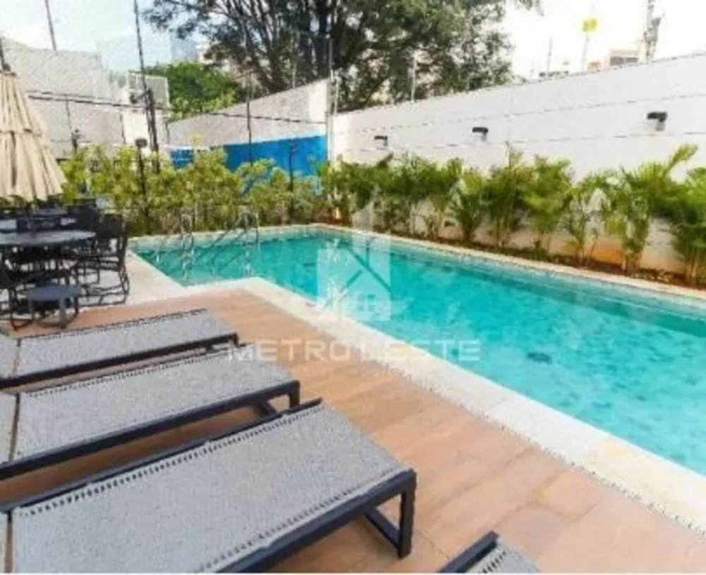 Apartamento, 1 quarto, 26 m² - Foto 3