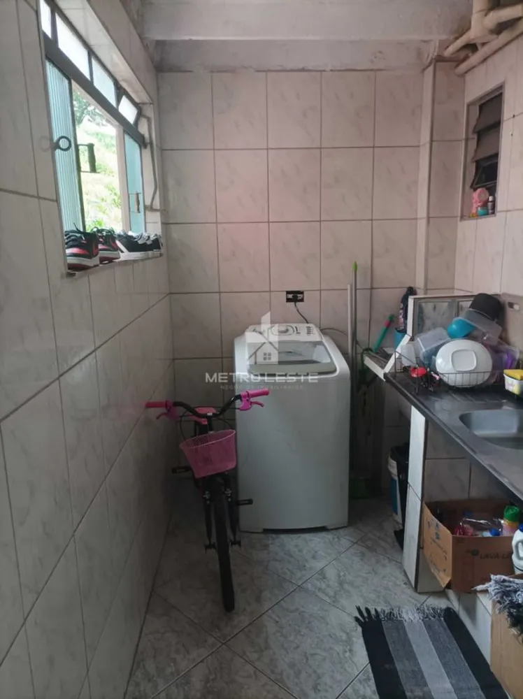 Apartamento, 2 quartos, 56 m² - Foto 4