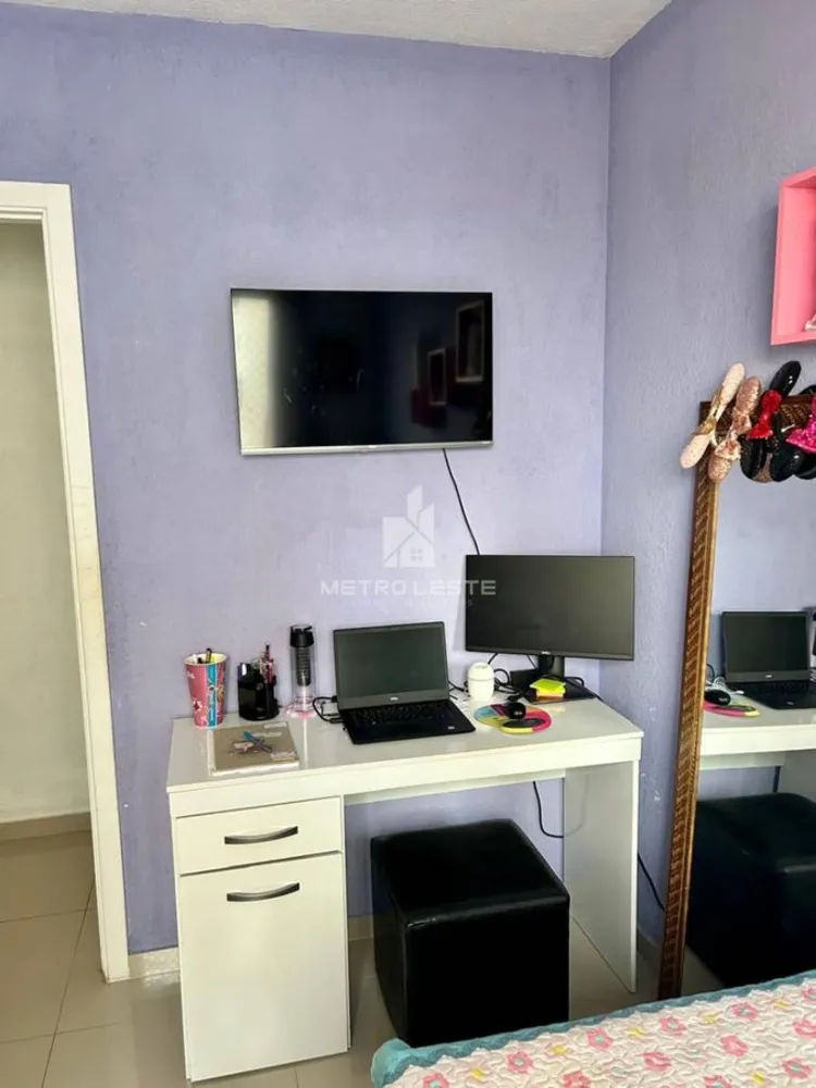 Apartamento, 2 quartos, 49 m² - Foto 3